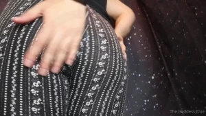 The Goddess Clue [ the-goddess-clue ] Onlyfans leaked video 5407232 on Hotleaks.tv