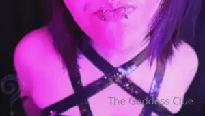 The Goddess Clue [ the-goddess-clue ] Onlyfans leaked video 5407247 on Hotleaks.tv