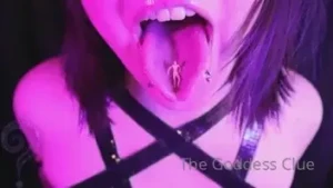 The Goddess Clue [ the-goddess-clue ] Onlyfans leaked video 5407255 on Hotleaks.tv