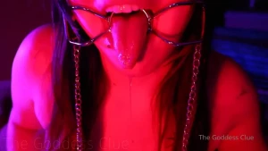 The Goddess Clue [ the-goddess-clue ] Onlyfans leaked video 5407299 on Hotleaks.tv