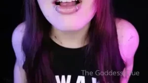 The Goddess Clue [ the-goddess-clue ] Onlyfans leaked video 5407316 on Hotleaks.tv