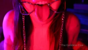 The Goddess Clue [ the-goddess-clue ] Onlyfans leaked video 5407320 on Hotleaks.tv