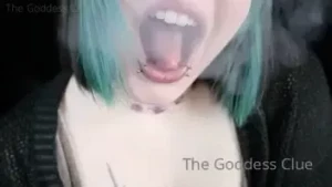 The Goddess Clue [ the-goddess-clue ] Onlyfans leaked video 5407355 on Hotleaks.tv
