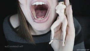 The Goddess Clue [ the-goddess-clue ] Onlyfans leaked video 5407422 on Hotleaks.tv