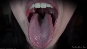 The Goddess Clue [ the-goddess-clue ] Onlyfans leaked video 5407517 on Hotleaks.tv