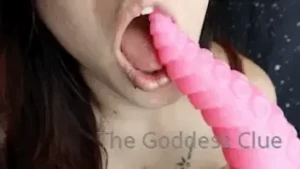 The Goddess Clue [ the-goddess-clue ] Onlyfans leaked video 5407544 on Hotleaks.tv
