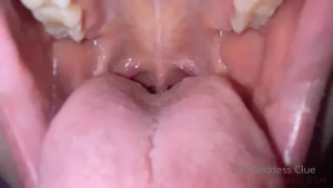 The Goddess Clue [ the-goddess-clue ] Onlyfans leaked video 5407545 on Hotleaks.tv