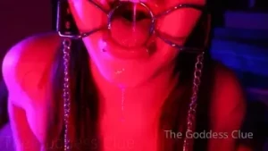 The Goddess Clue [ the-goddess-clue ] Onlyfans leaked video 5407564 on Hotleaks.tv