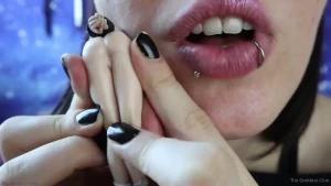 The Goddess Clue [ the-goddess-clue ] Onlyfans leaked video 5407567 on Hotleaks.tv