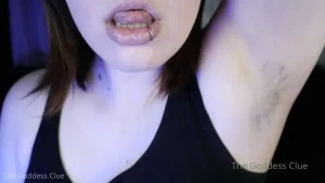 The Goddess Clue [ the-goddess-clue ] Onlyfans leaked video 5407582 on Hotleaks.tv