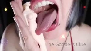 The Goddess Clue [ the-goddess-clue ] Onlyfans leaked video 5407650 on Hotleaks.tv