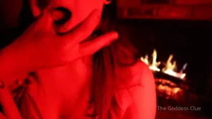 The Goddess Clue [ the-goddess-clue ] Onlyfans leaked video 5407707 on Hotleaks.tv