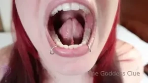 The Goddess Clue [ the-goddess-clue ] Onlyfans leaked video 5407708 on Hotleaks.tv