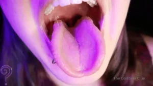 The Goddess Clue [ the-goddess-clue ] Onlyfans leaked video 5407761 on Hotleaks.tv