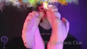 The Goddess Clue [ the-goddess-clue ] Onlyfans leaked video 5407768 on Hotleaks.tv