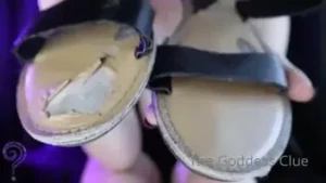 The Goddess Clue [ the-goddess-clue ] Onlyfans leaked video 5407806 on Hotleaks.tv