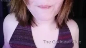 The Goddess Clue [ the-goddess-clue ] Onlyfans leaked video 5407826 on Hotleaks.tv