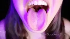 The Goddess Clue [ the-goddess-clue ] Onlyfans leaked video 5407846 on Hotleaks.tv