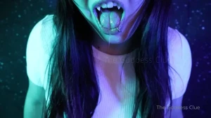 The Goddess Clue [ the-goddess-clue ] Onlyfans leaked video 5407857 on Hotleaks.tv