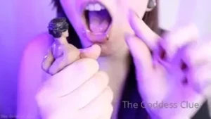 The Goddess Clue [ the-goddess-clue ] Onlyfans leaked video 5407871 on Hotleaks.tv