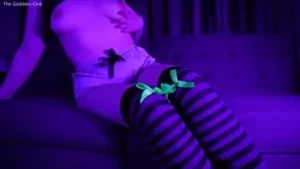 The Goddess Clue [ the-goddess-clue ] Onlyfans leaked video 5407923 on Hotleaks.tv