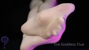 The Goddess Clue [ the-goddess-clue ] Onlyfans leaked video 5407966 on Hotleaks.tv