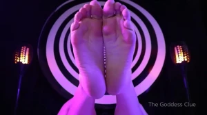 The Goddess Clue [ the-goddess-clue ] Onlyfans leaked video 5407972 on Hotleaks.tv