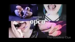 The Goddess Clue [ the-goddess-clue ] Onlyfans leaked video 5407975 on Hotleaks.tv