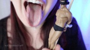 The Goddess Clue [ the-goddess-clue ] Onlyfans leaked video 5408238 on Hotleaks.tv