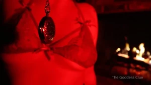 The Goddess Clue [ the-goddess-clue ] Onlyfans leaked video 5408393 on Hotleaks.tv