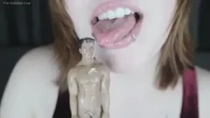 The Goddess Clue [ the-goddess-clue ] Onlyfans leaked video 5408558 on Hotleaks.tv