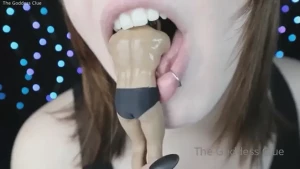 The Goddess Clue [ the-goddess-clue ] Onlyfans leaked video 5408702 on Hotleaks.tv