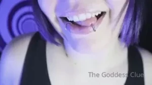 The Goddess Clue [ the-goddess-clue ] Onlyfans leaked video 5408731 on Hotleaks.tv