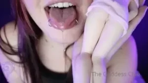 The Goddess Clue [ the-goddess-clue ] Onlyfans leaked video 5408787 on Hotleaks.tv