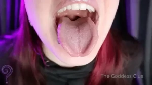 The Goddess Clue [ the-goddess-clue ] Onlyfans leaked video 5408820 on Hotleaks.tv