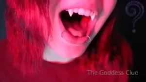 The Goddess Clue [ the-goddess-clue ] Onlyfans leaked video 5408823 on Hotleaks.tv