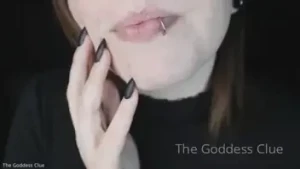 The Goddess Clue [ the-goddess-clue ] Onlyfans leaked video 5408838 on Hotleaks.tv