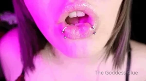 The Goddess Clue [ the-goddess-clue ] Onlyfans leaked video 5408888 on Hotleaks.tv