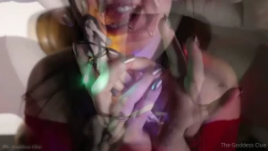The Goddess Clue [ the-goddess-clue ] Onlyfans leaked video 5408932 on Hotleaks.tv