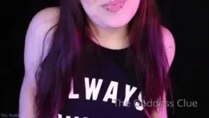 The Goddess Clue [ the-goddess-clue ] Onlyfans leaked video 5408940 on Hotleaks.tv