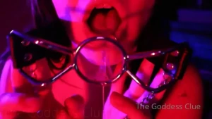 The Goddess Clue [ the-goddess-clue ] Onlyfans leaked video 5408958 on Hotleaks.tv