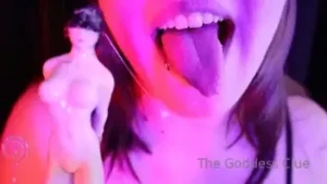 The Goddess Clue [ the-goddess-clue ] Onlyfans leaked video 5408982 on Hotleaks.tv