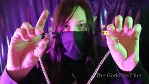 The Goddess Clue [ the-goddess-clue ] Onlyfans leaked video 5409063 on Hotleaks.tv