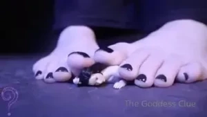 The Goddess Clue [ the-goddess-clue ] Onlyfans leaked video 5409095 on Hotleaks.tv