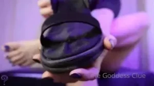The Goddess Clue [ the-goddess-clue ] Onlyfans leaked video 5409143 on Hotleaks.tv