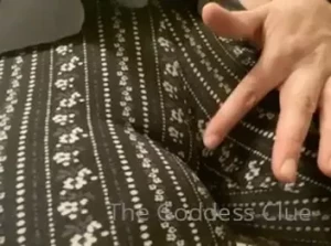 The Goddess Clue [ the-goddess-clue ] Onlyfans leaked video 5409172 on Hotleaks.tv