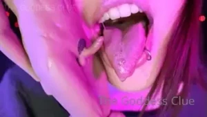 The Goddess Clue [ the-goddess-clue ] Onlyfans leaked video 5409180 on Hotleaks.tv