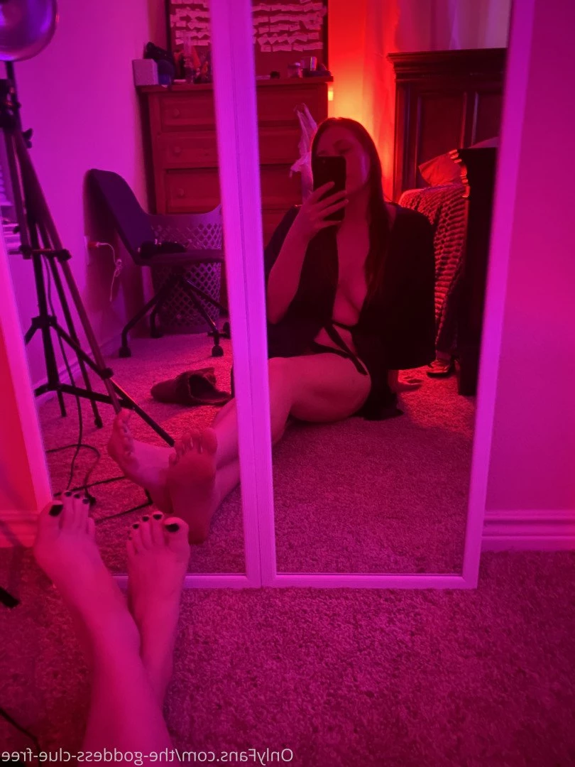 the-goddess-clue-free Onlyfans leaked photo 5251032 on Hotleaks.tv