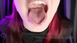 the-goddess-clue-free Onlyfans leaked video 10558830 on Hotleaks.tv