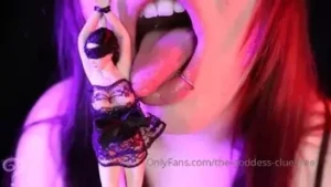 the-goddess-clue-free Onlyfans leaked video 10558834 on Hotleaks.tv